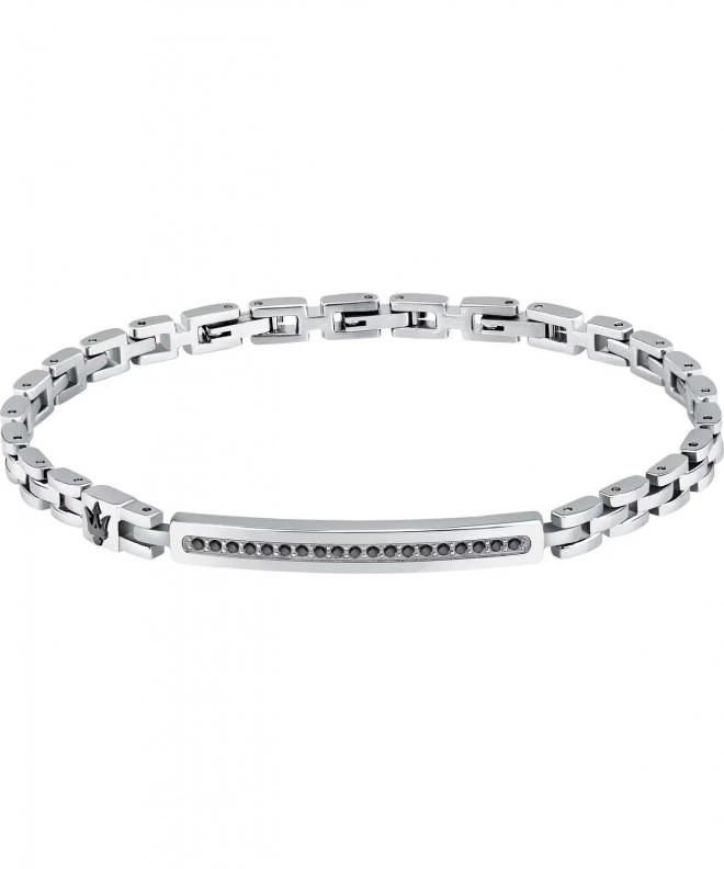 Bracciale Maserati Iconic JM224AVD41