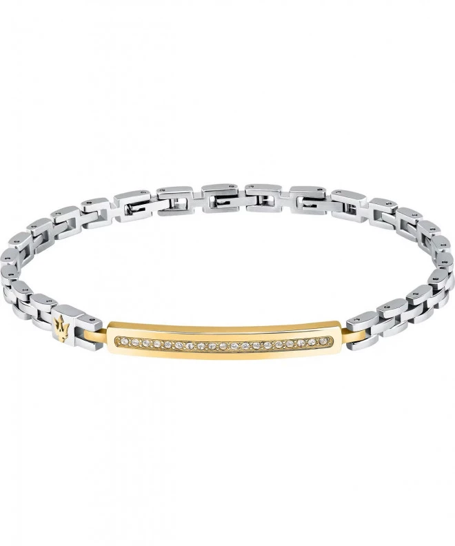 Bracciale Maserati Iconic JM224AVD42