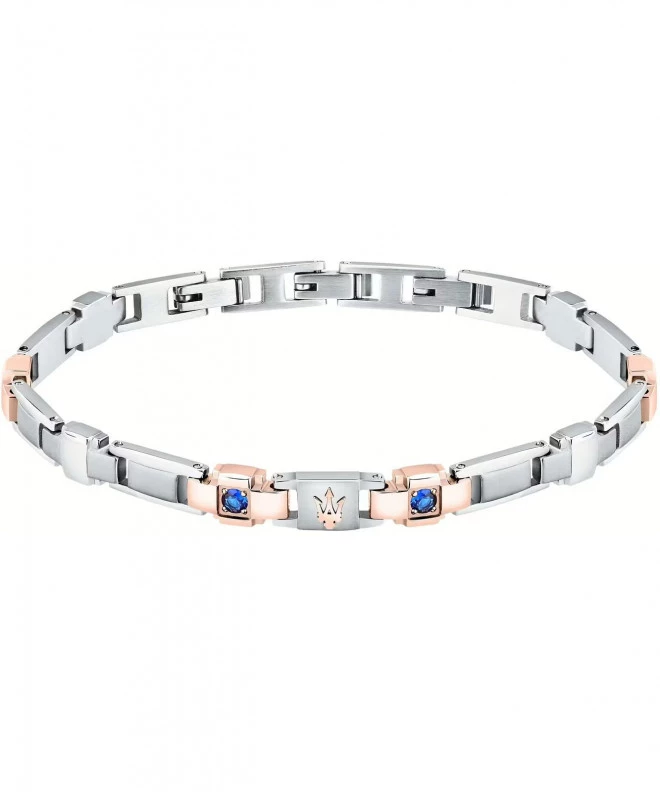 Bracciale Maserati Sapphire JM224AXO01