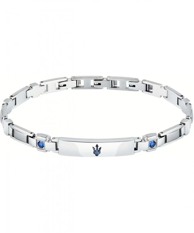 Bracciale Maserati Sapphire JM224AXO02
