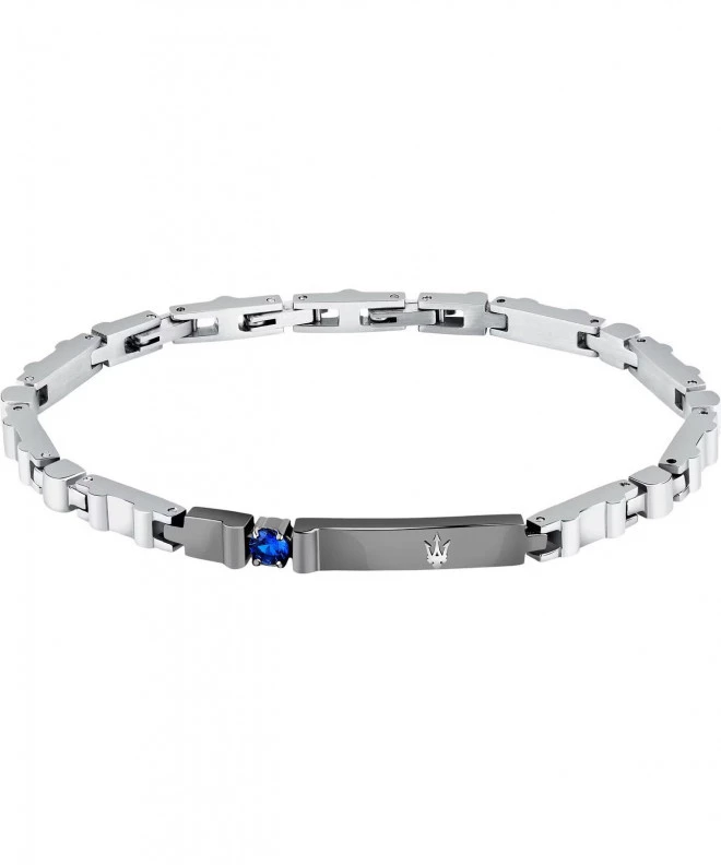 Bracciale Maserati Sapphire JM224AXO03