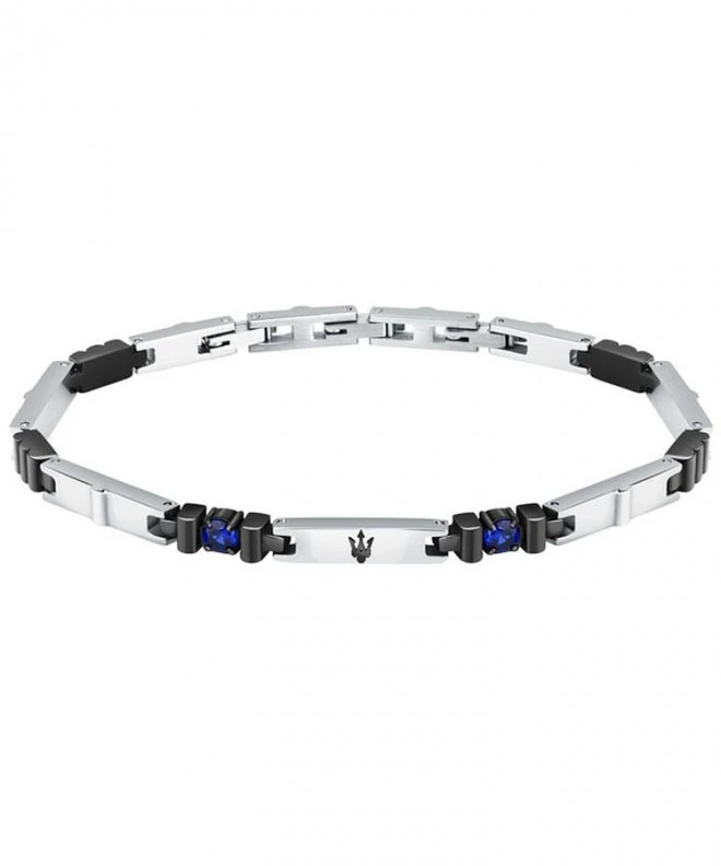 Bracciale Maserati Sapphire JM224AXO04