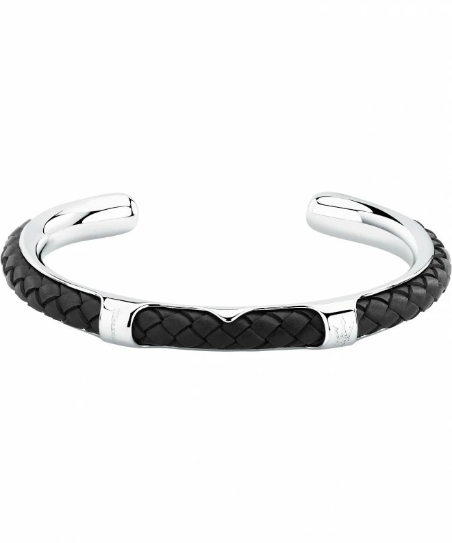 Bracciale Maserati Leather JM226AVE38