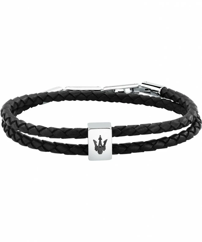 Bracciale Maserati Leather JM226AVE44