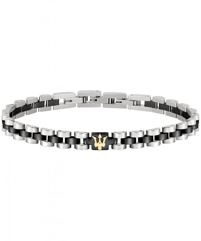 Bracciale Maserati Iconic JM320AST08