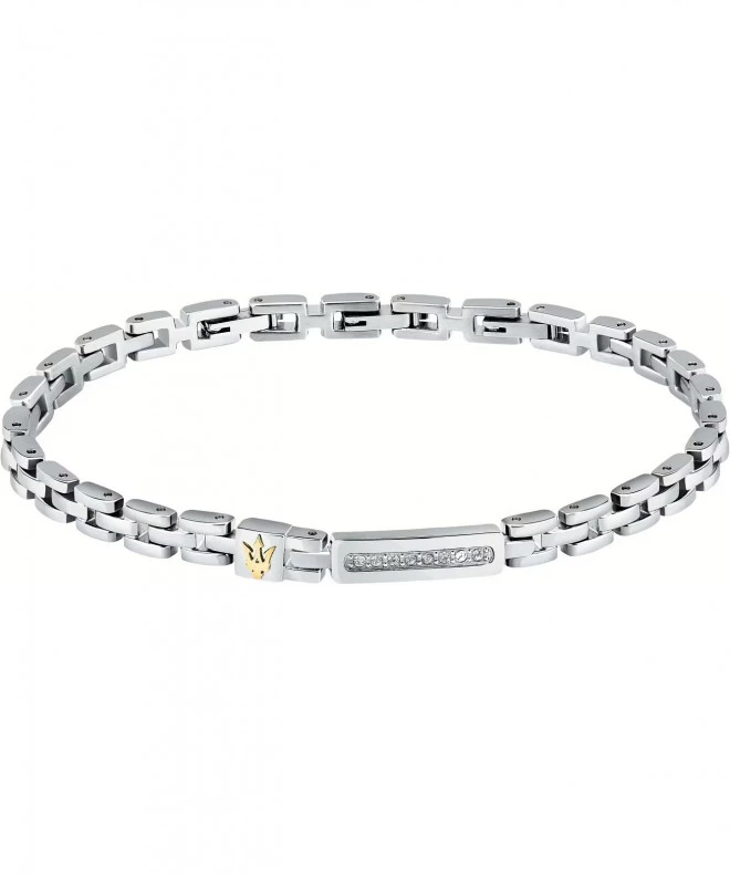 Bracciale Maserati Iconic JM324AVD54