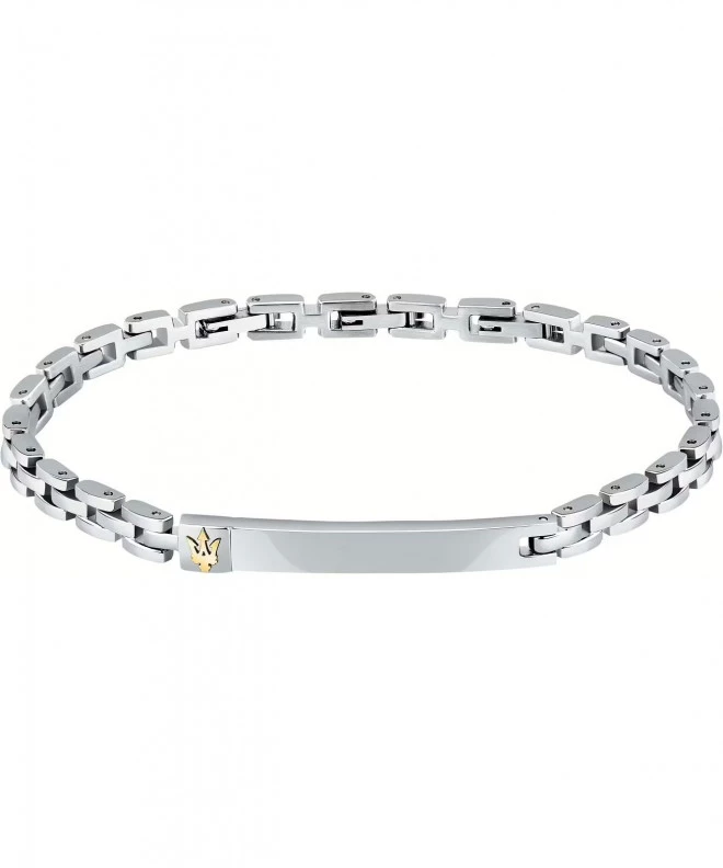 Bracciale Maserati Iconic JM324AVD55