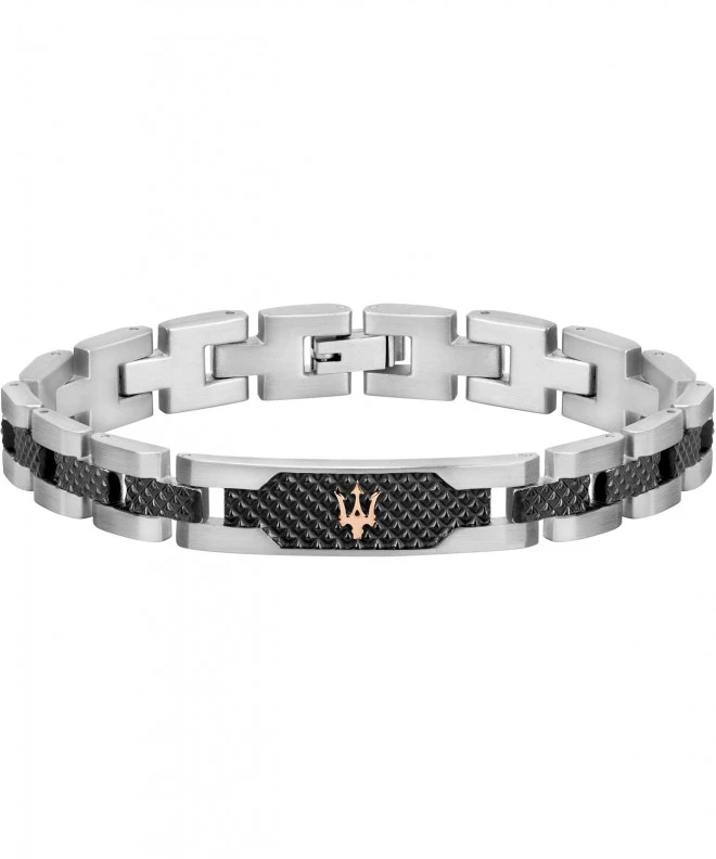 Bracciale Maserati Iconic JM419ASC01