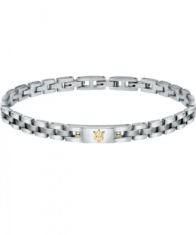 Bracciale Maserati Iconic JM420ATH05