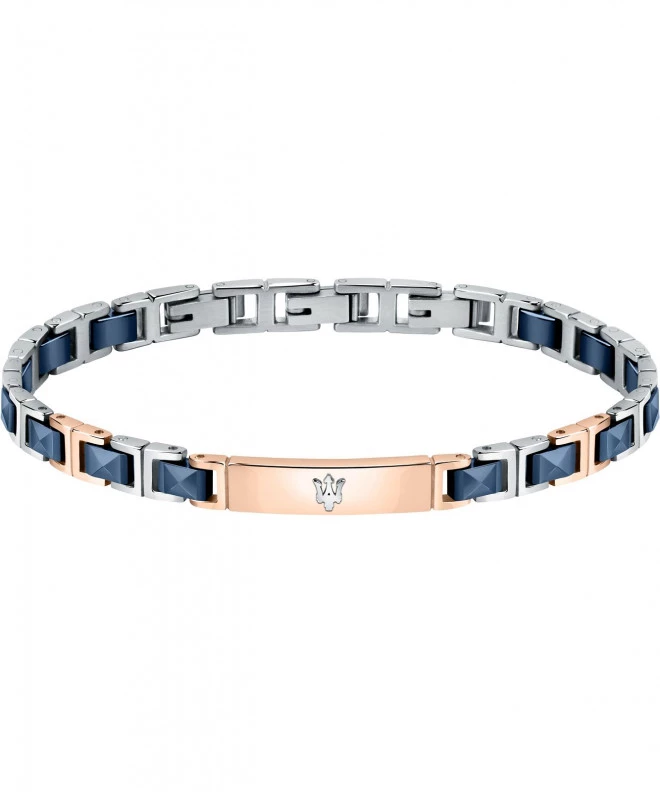Bracciale Maserati Ceramic JM420ATI05