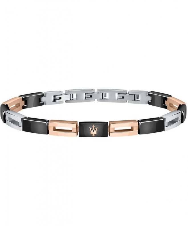 Bracciale Maserati Ceramic JM421ATZ09