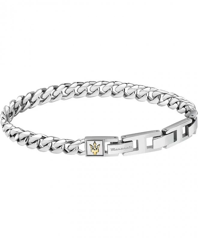 Bracciale Maserati Iconic JM422AVD09