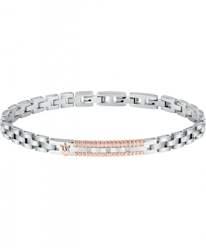 Bracciale Maserati Diamonds JM423ATY18