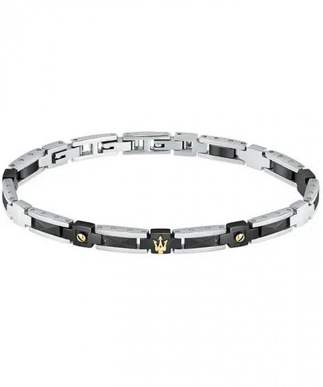 Bracciale Maserati Ceramic JM423ATZ30