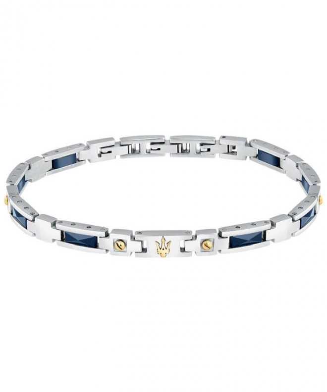 Bracciale Maserati Ceramic JM423ATZ31