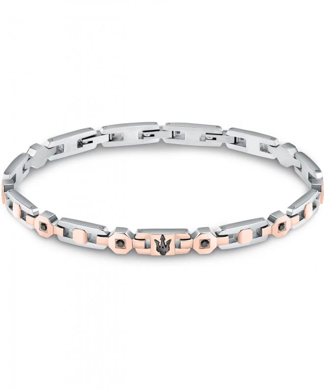 Bracciale Maserati Iconic JM423AVD16