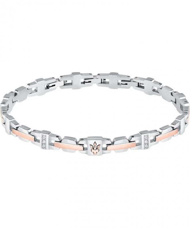 Bracciale Maserati Iconic JM423AVD18