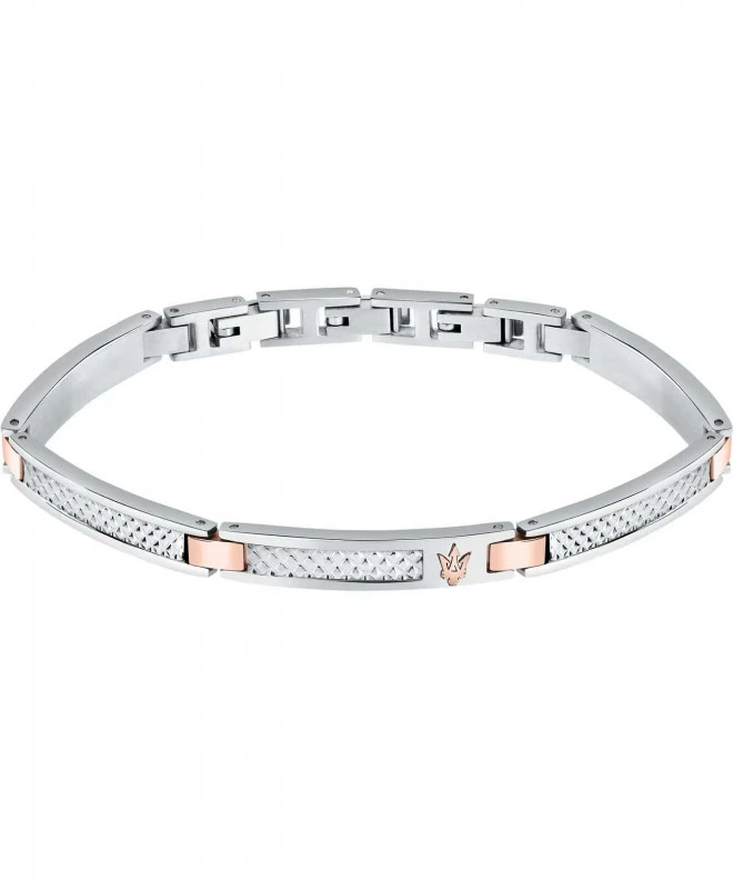 Bracciale Maserati Iconic JM423AVD23