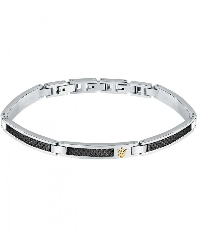 Bracciale Maserati Iconic JM423AVD24