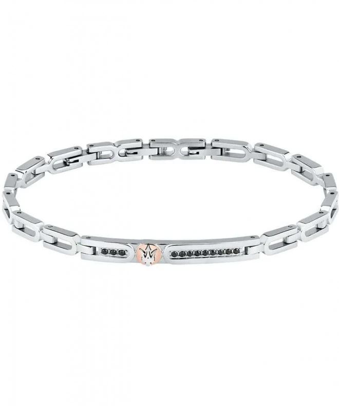 Bracciale Maserati Iconic JM423AVD25