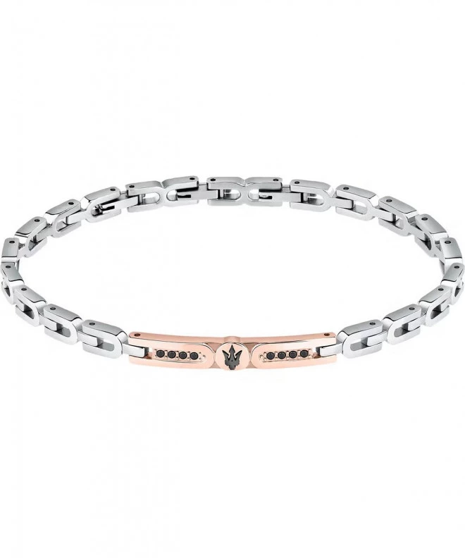 Bracciale Maserati Iconic JM423AVD26