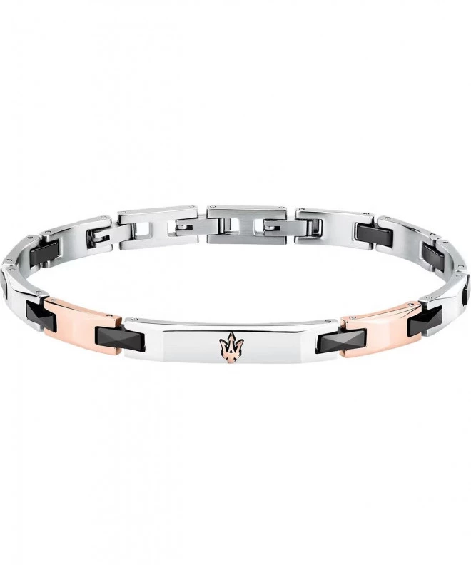 Bracciale Maserati Ceramic JM424ATZ50