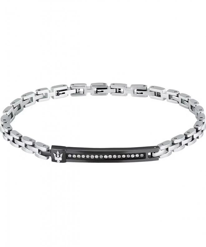 Bracciale Maserati Iconic JM424AVD58
