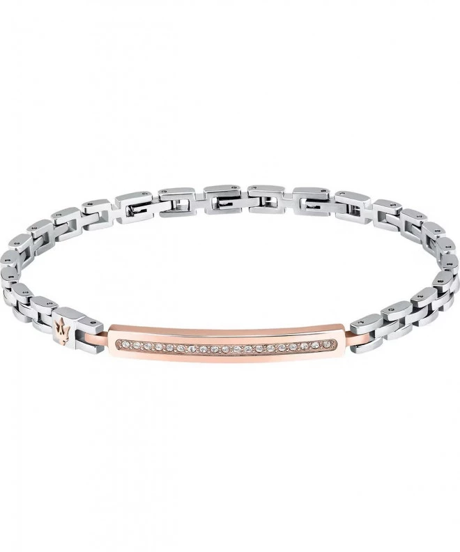 Bracciale Maserati Iconic JM424AVD59