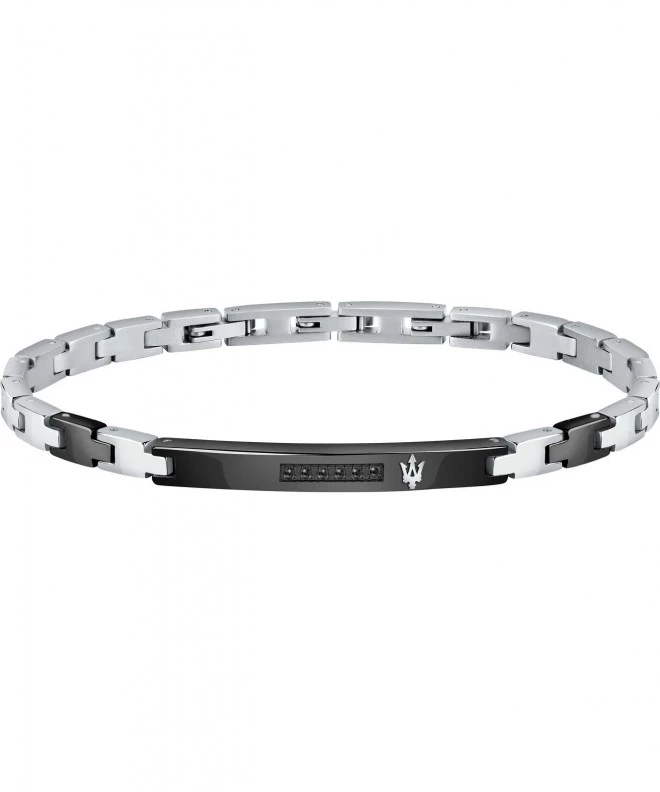 Bracciale Maserati Diamonds JM521ATY10
