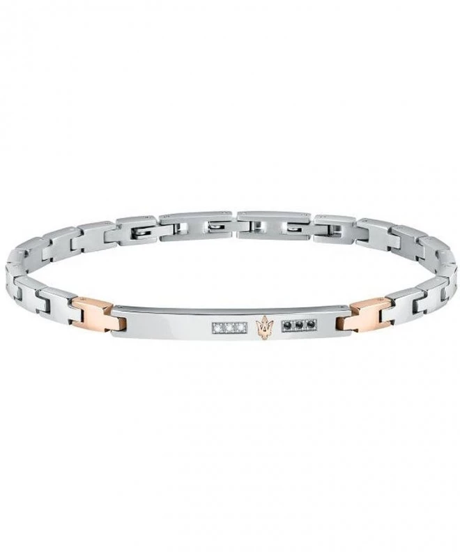 Bracciale Maserati Diamonds JM521ATY11