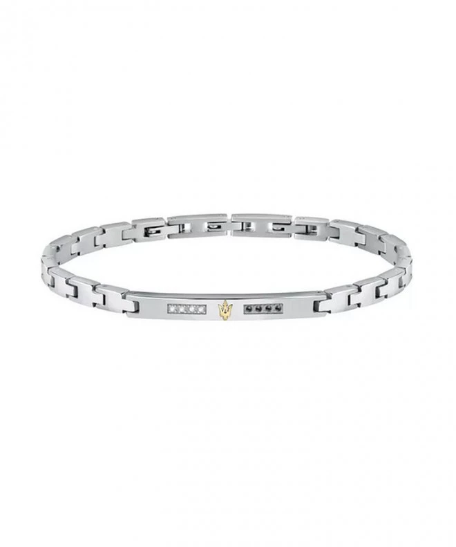 Bracciale Maserati Diamonds JM521ATY12