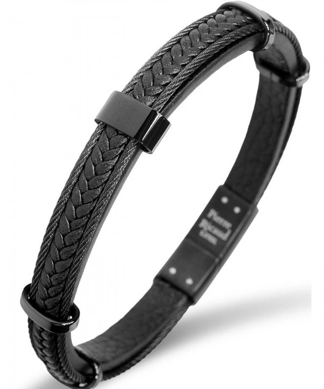 Bracciale Pierre Ricaud Black PR624.BBL