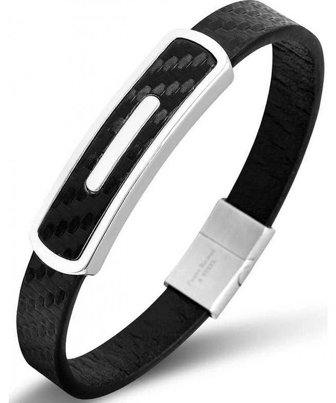 Bracciale Pierre Ricaud Black PR642.5BL