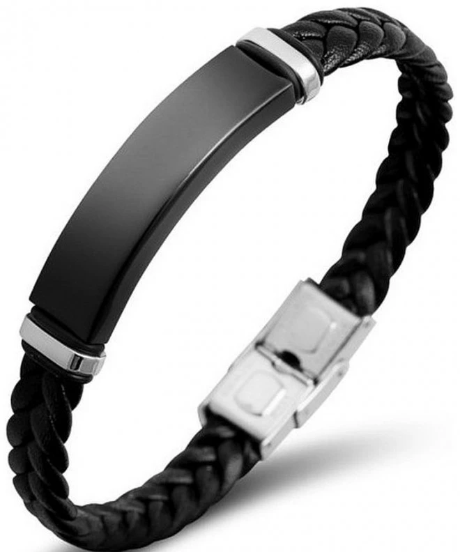 Bracciale Pierre Ricaud Black PR651.BBL