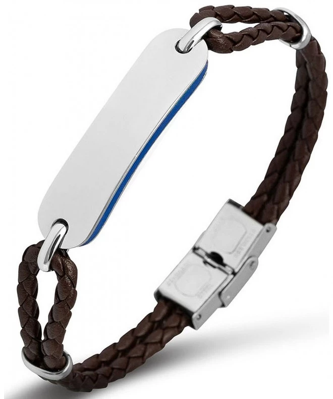 Bracciale Pierre Ricaud Brown PR639.5BRL