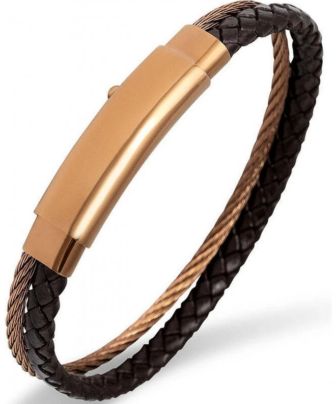 Bracciale Pierre Ricaud Rose-Gold PR637.RBRL