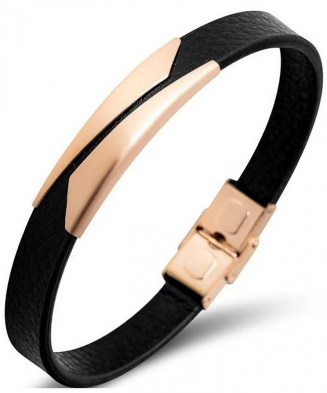 Bracciale Pierre Ricaud Rose-Gold PR650.9BL