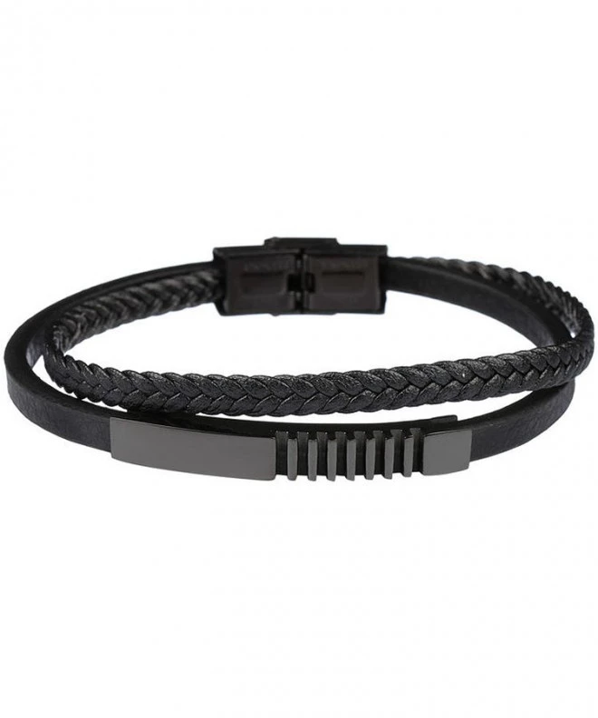Bracciale Pacific Black PCB00009