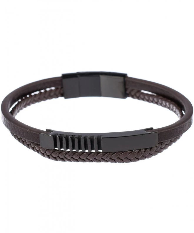 Bracciale Pacific Black PCB00010