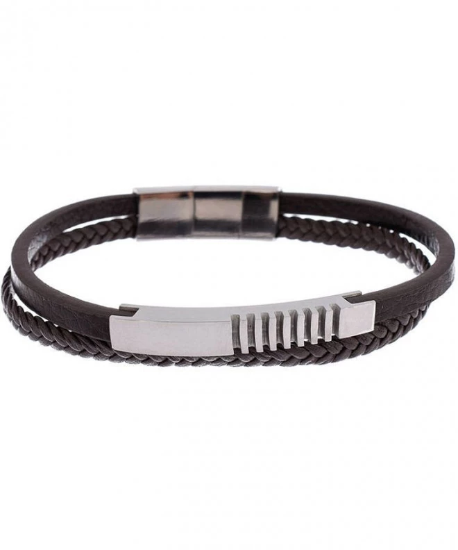 Bracciale Pacific Brown PCB00012