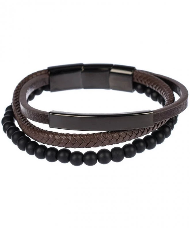 Bracciale Pacific Brown PCB00013