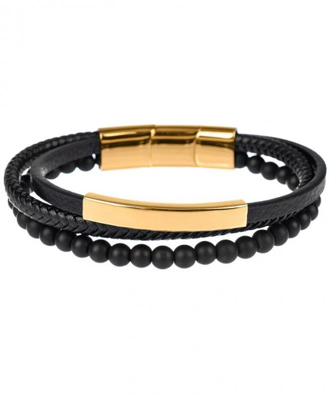 Bracciale Pacific Black PCB00014