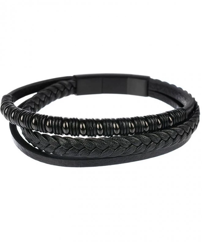 Bracciale Pacific Black PCB00016