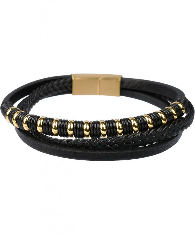 Bracciale Pacific Black PCB00017