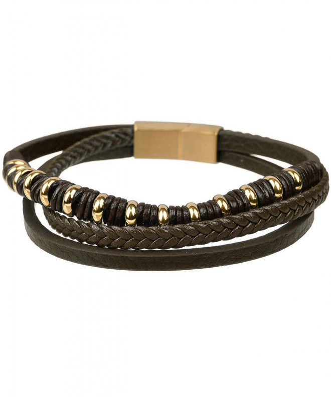 Bracciale Pacific Brown PCB00018