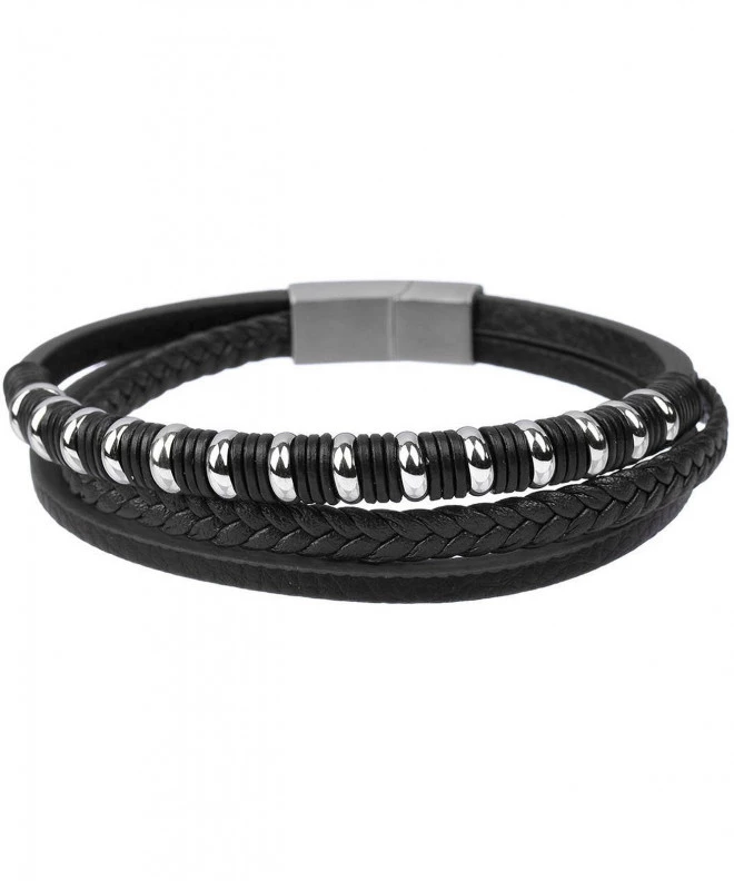 Bracciale Pacific Black PCB00019