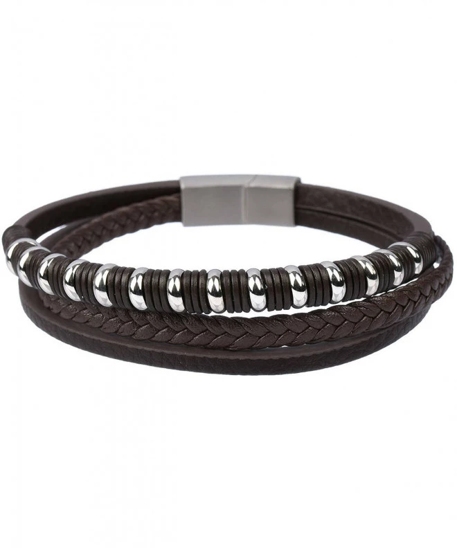 Bracciale Pacific Brown PCB00020