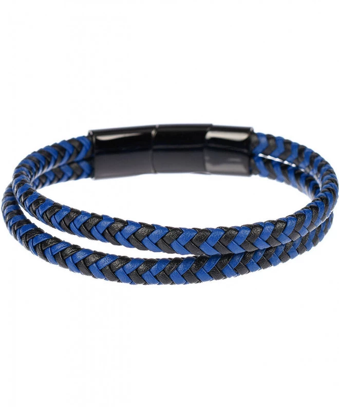 Bracciale Pacific Black Blue PCB00022