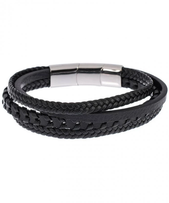 Bracciale Pacific Black PCB00028