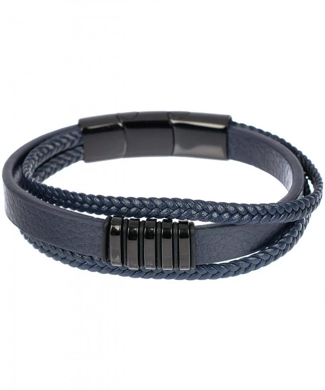 Bracciale Pacific Navy PCB00035